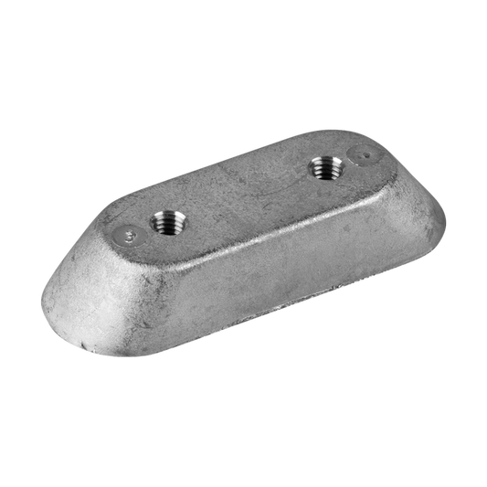 Tecnoseal Outboard Engine Bar Anode 60mm 0.20Kg Magnesium  00912MG