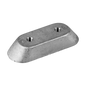 Tecnoseal Outboard Engine Bar Anode 60mm 0.20Kg Magnesium  00912MG
