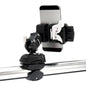 Scanstrut ROKK Mini Mobile Phone Mount Kit (Rail Mount Base)
