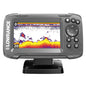 Lowrance HOOKÂ² 4x Fishfinder GPS Bullet Skimmer ROW