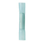 Ancor Heat Shrink Terminal Butt Blue 16-14 AWG (25)