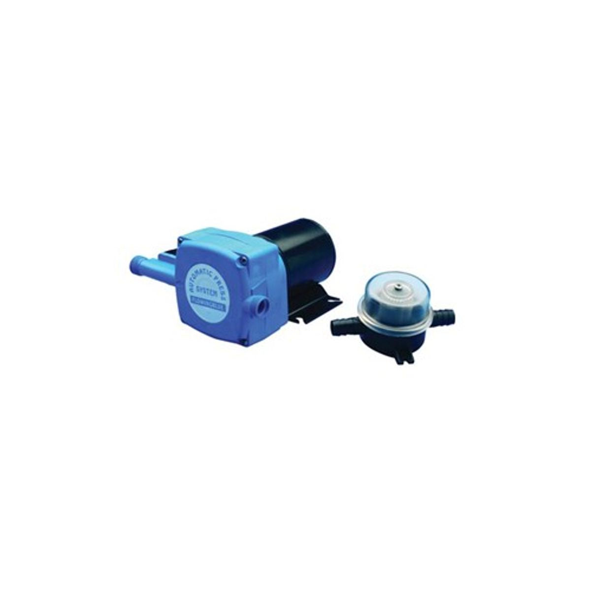 OCEAN TOILET FLUSH PUMP 24V  9-53087