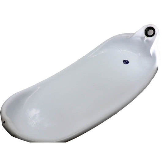 Anchor Chubby Fender (72 x 19cm / White)