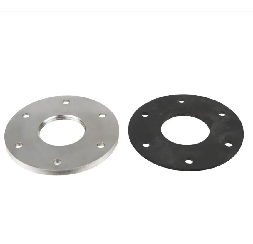 Wema Adapter for VDO Senders 1 Â¼ BSP X 100mm OD  163309