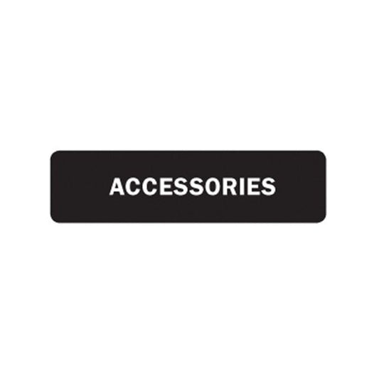 BEP Label Set for CB Panels Set-1N