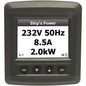 BEP AC Systems Monitor in Colour with 2 Transducers & 1 VA Transducer