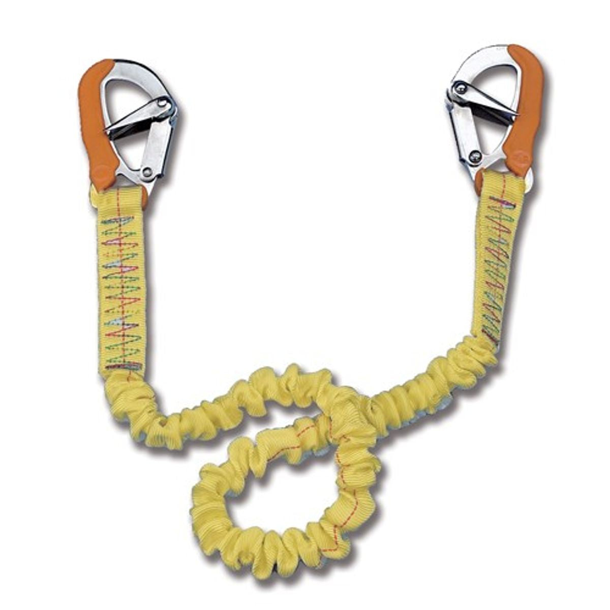 Trem Elastic Belt for Safety Harness