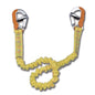 Trem Elastic Belt for Safety Harness