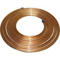 COPPER TUBING 20G 3/8inOD 30M COIL  1-50053