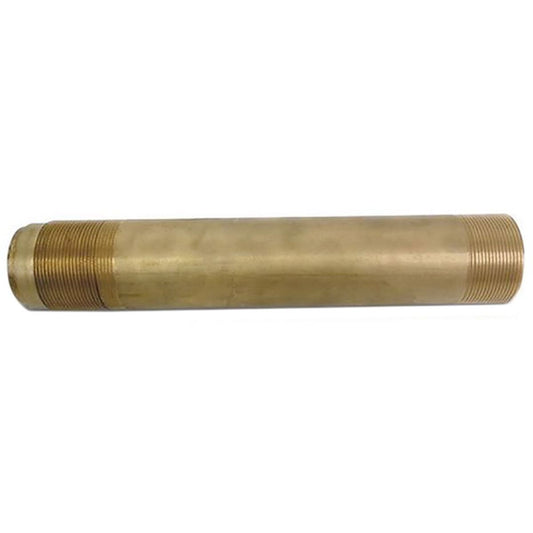 AG Centre Tube Only 1-1/2" - Long Stern Tube