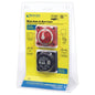Blue Sea Mini Add A Battery Kit 65A