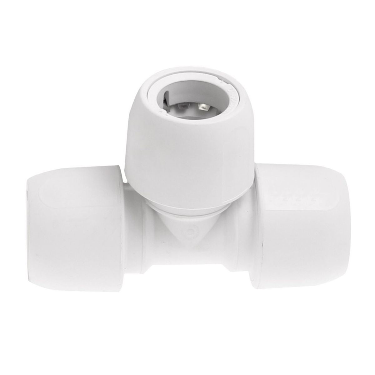 Hepworth HD10 Hep2o 22mm Equal Tee White  HD10/22
