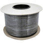 Scout RG-213/U MIL C17 50 Ohm Coaxial Cable (100 Metres)