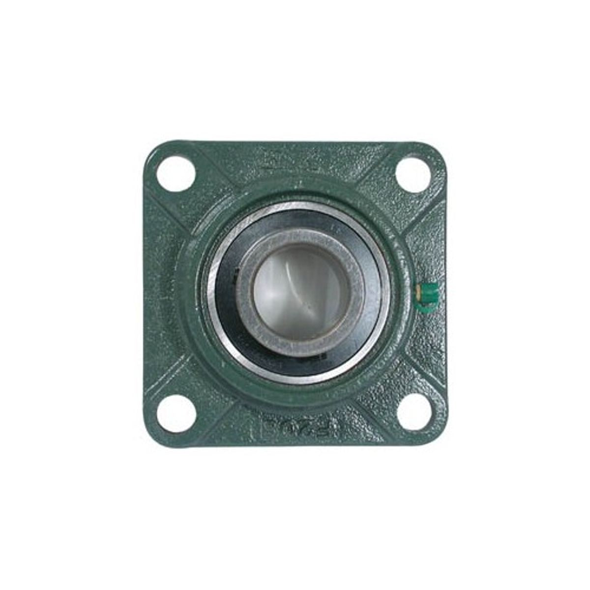 AG Rudder Bearing 1-1/2" Diameter Flanged Cast Iron