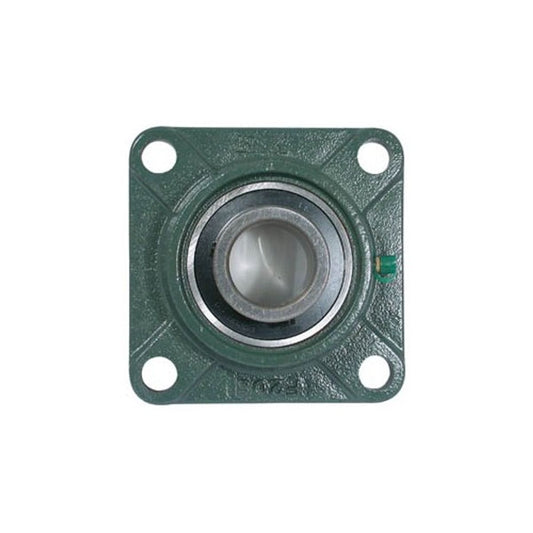 AG Rudder Bearing 1-1/2" Diameter Flanged Cast Iron
