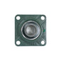 AG Rudder Bearing 1-1/2" Diameter Flanged Cast Iron