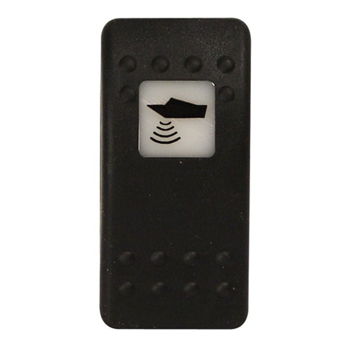 Carling Actuator Contura ii Black/Soft Depth Sounder