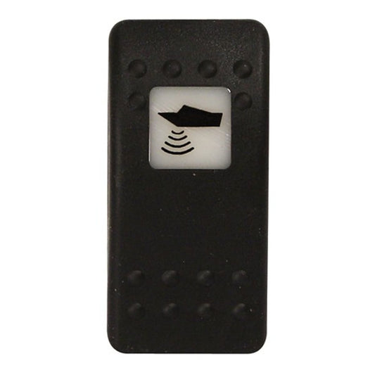 Carling Actuator Contura ii Black/Soft Depth Sounder