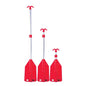 Trem Telescopic Paddle + Hook 55-90-130cm