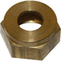 Coupling Nut 3/8in Tube 3/8in BSP  1-15100