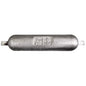 AG Straight Magnesium Hull Anode for Fresh Waters (4.5kg)