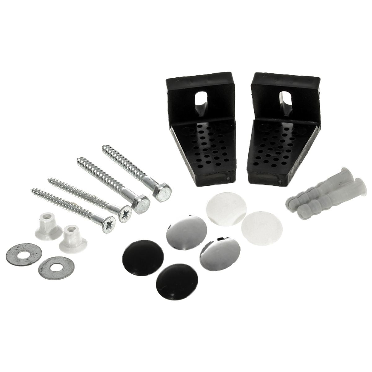 Tecma 2G Floor Fixing Kit T-896