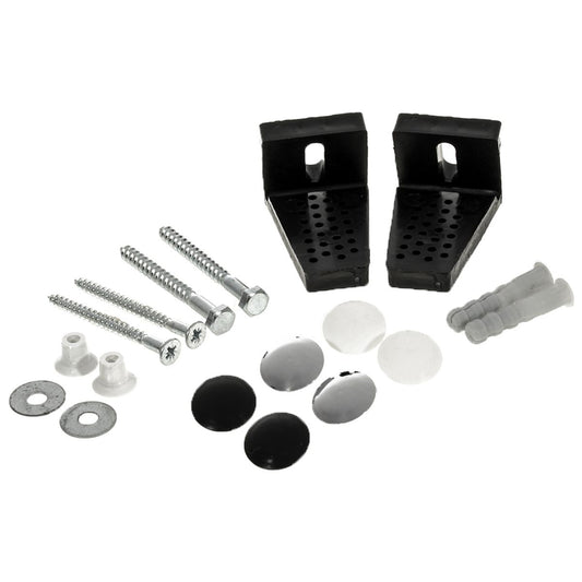 Tecma 2G Floor Fixing Kit T-896