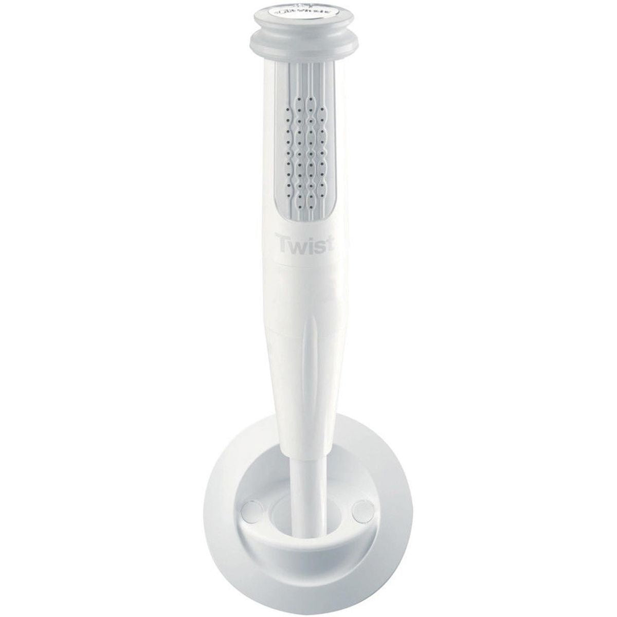 WHALE TWIST DECK SHOWER MIXER  W-DS0006