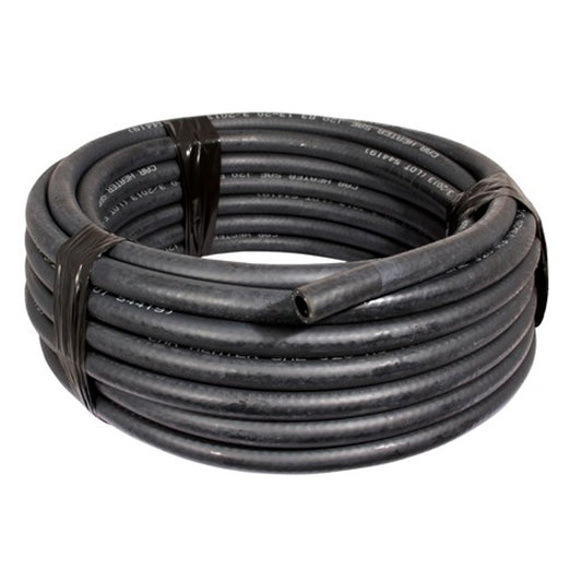 HEATER HOSE RUBBER 22mm ID PER METRE  9-93043/1