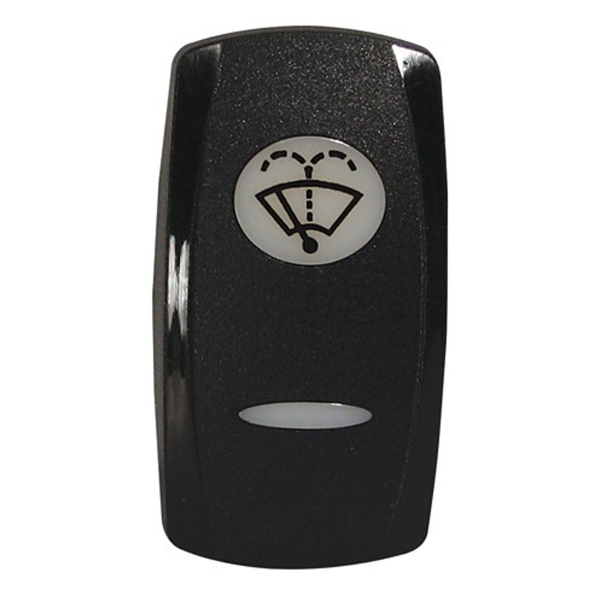 Carling Actuator Contura V Black Wash/Wiper