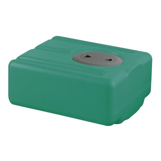 CAN LP FRESH WATER TANK 45x39x20cm 32L  9-97000