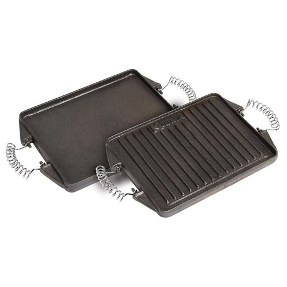 Kuuma Cast Iron Griddle