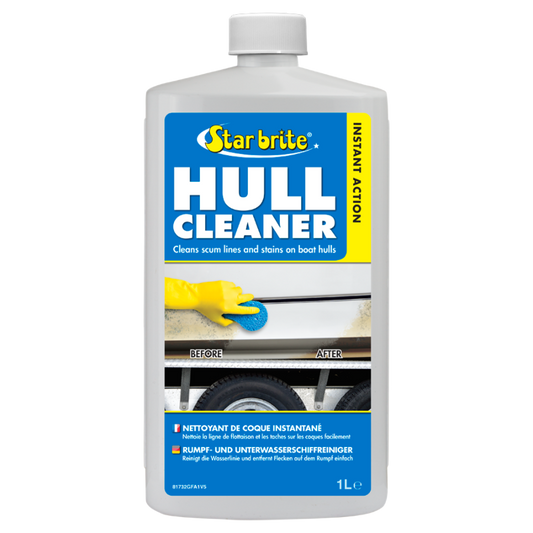 Starbrite Instant Hull Cleaner 1000 ml  081732GF