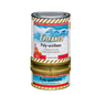 Epifanes Poly-Urethane Clear Gloss 3kg  PUC/3KG