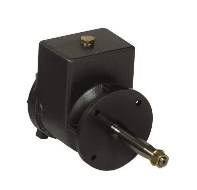 Pump unit type MTP089 (incl. tubing connectors Ã˜ 18 mm)  MTP089B
