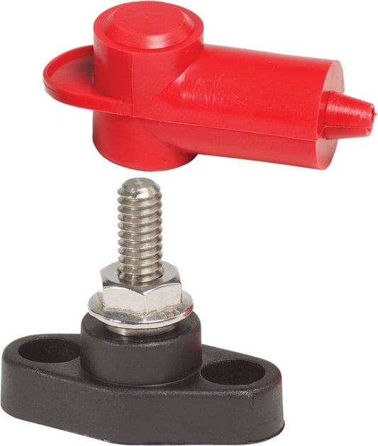 Blue Sea Power Post Mini 1/4" Stud