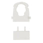 SPEEDFIT PC22W PIPE CLIP 22mm(50)  9-84463