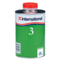 International Thinner No.3 1L