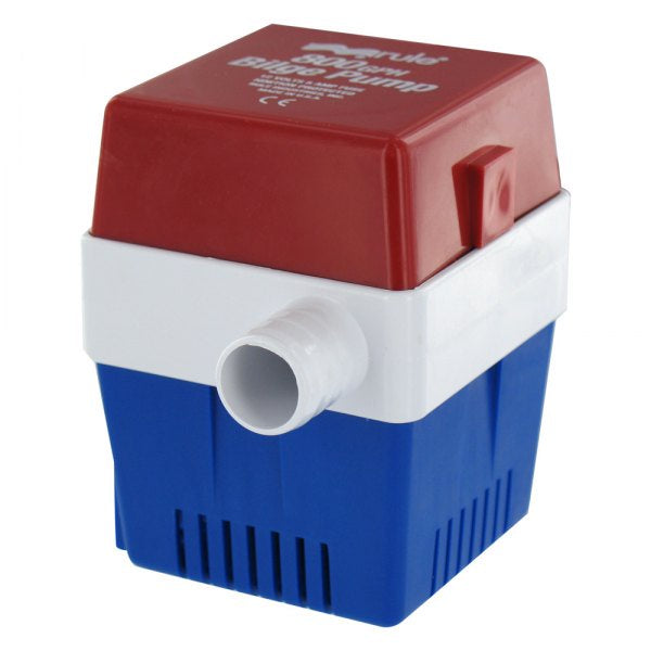 Rule 1000 Submersible pump 12V  20A