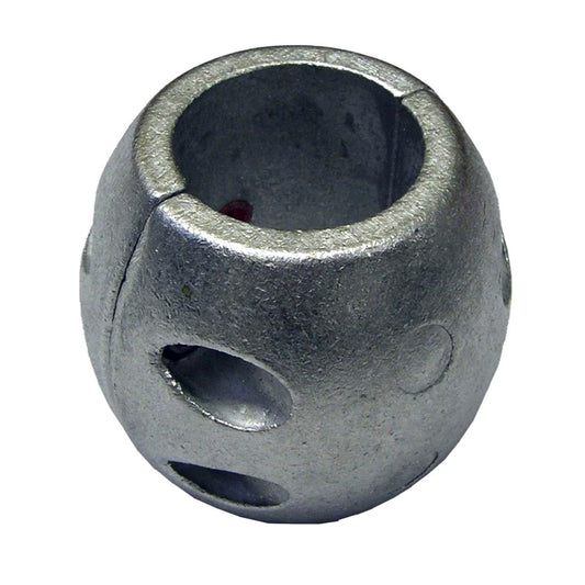 Aluminium Shaft Anode 1-3/4"
