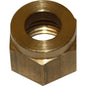 Coupling Nut 5/16in Tube 1/4in BSP  1-15099