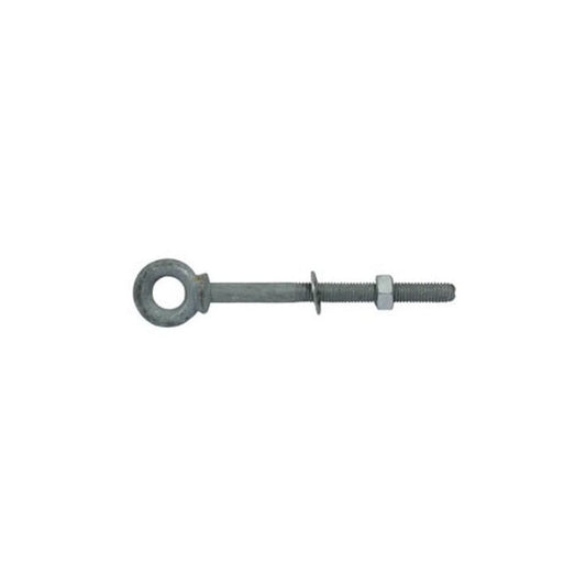 AG Galvanised Eye Bolt 8mm