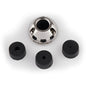 Scanstrut DS16-S Stainless Steel Cable Gland Deck Seal (2mm-8mm / 316)