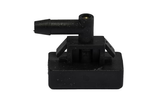 EWT washing jet with 4 nozzles for P10/P12 L