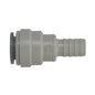 SPEEDFIT 15mm x 1/2inID HOSE CONNECTOR  9-84101