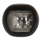 Trem Round LED Nav Light Stern Black 12V (20m)