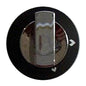Thetford Hob-Grill Knob Black & Chrome SPCC0590.CR for Enigma Cookers