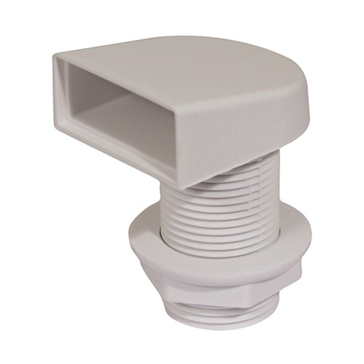 1in BSP SCOOP ONLY C/W NUT  3-88026