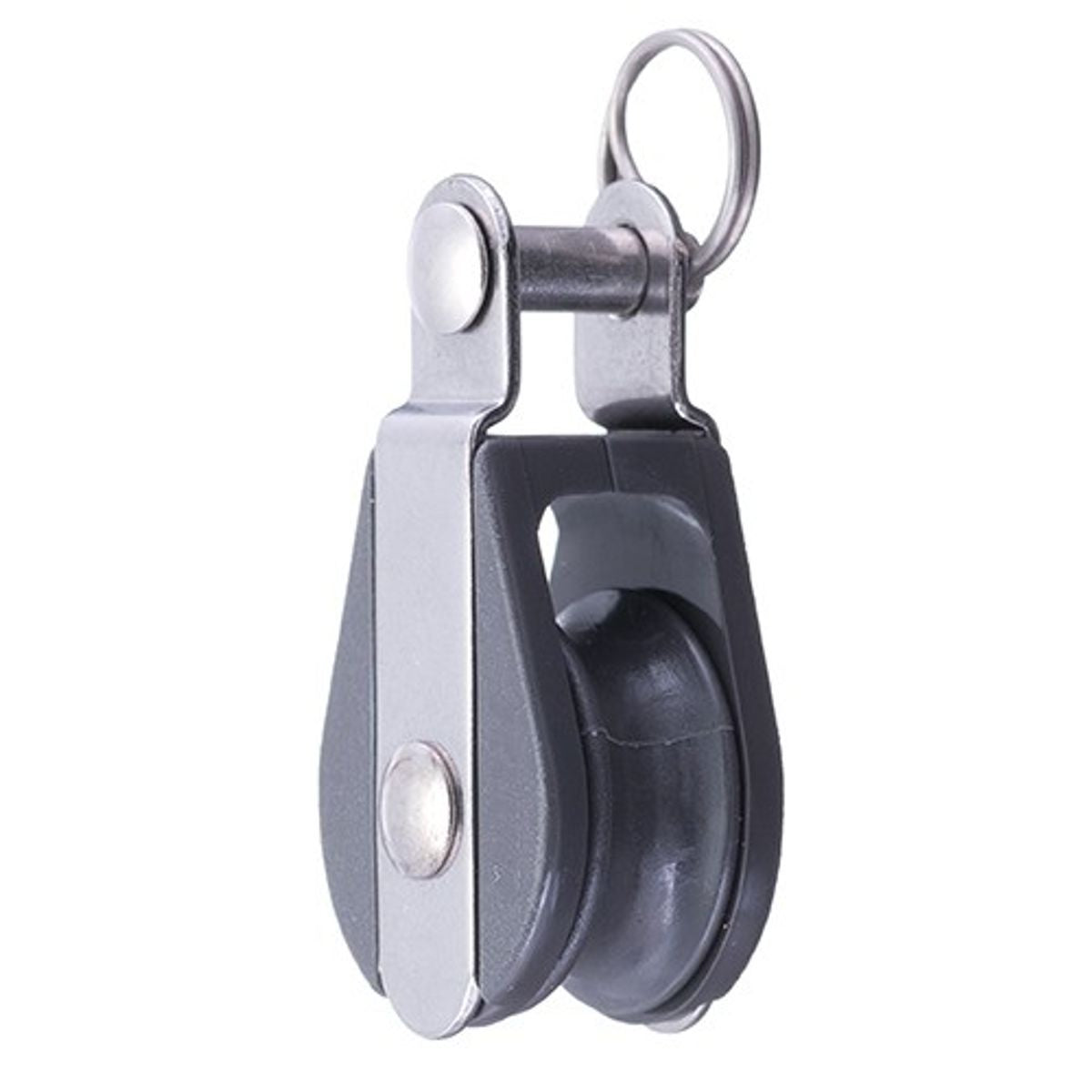 RWO 19mm Nova Block Single Open Fork