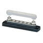 Blue Sea 2314-BSS Common Mini Bus 5x 8-32" with Cover (100A)